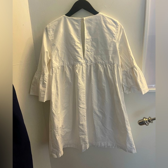 Sunday Best Dress - White - Picture 2 of 2